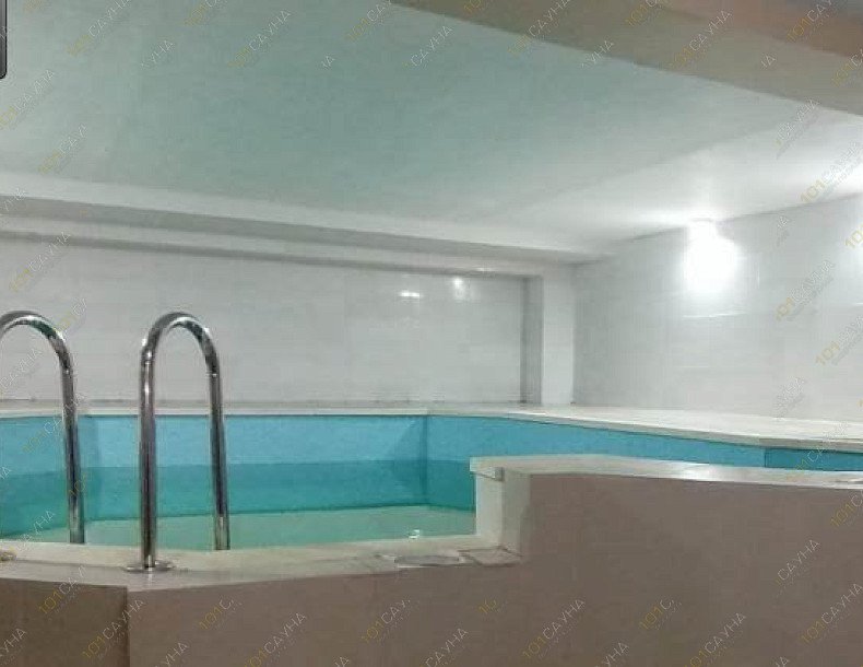 Сауна Ультра ВИП, в Самаре, Старазагора, 301А | Номер 2. Фото 8 | 1001sauna.com