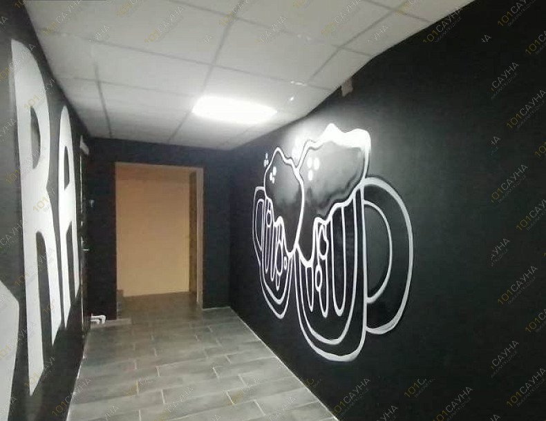 Сауна Ультра ВИП, в Самаре, Старазагора, 301А | Номер 2. Фото 10 | 1001sauna.com