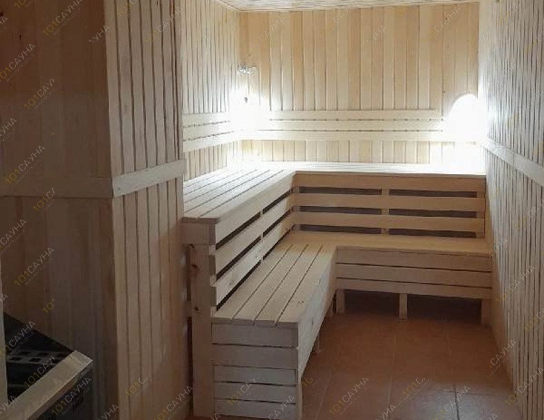 Сауна Ультра ВИП, в Самаре, Старазагора, 301А | Номер 2. Фото 11 | 1001sauna.com