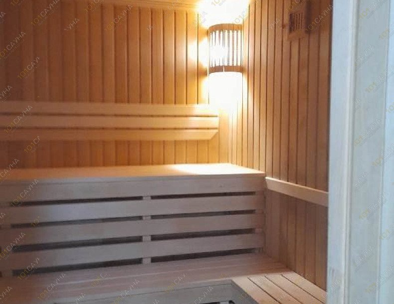 Сауна Ультра ВИП, в Самаре, Старазагора, 301А | Номер 2. Фото 12 | 1001sauna.com