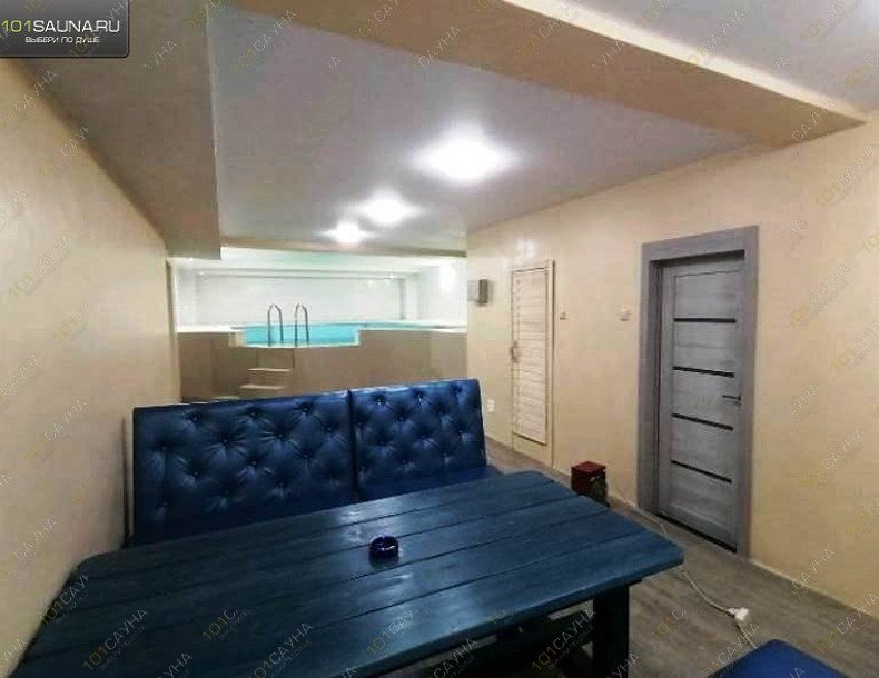 Сауна Ультра ВИП, в Самаре, Старазагора, 301А | Номер 2. Фото 13 | 1001sauna.com