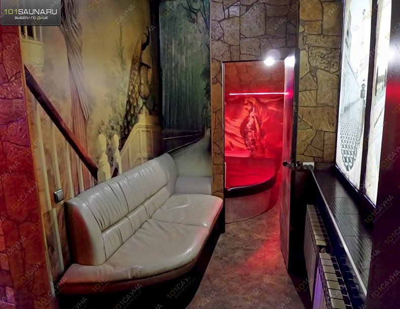 Коттедж Акватория, в Екатеринбурге, Верхний пер, 63/2 | Номер: Замок. Фото: 22 | 1001sauna.com