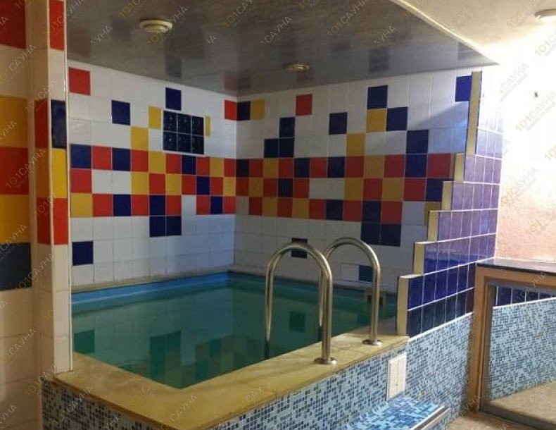 Сауна Реал С, в Ульяновске, Комсомольский переулок, 3а | Вип. Фото 1 | 1001sauna.com