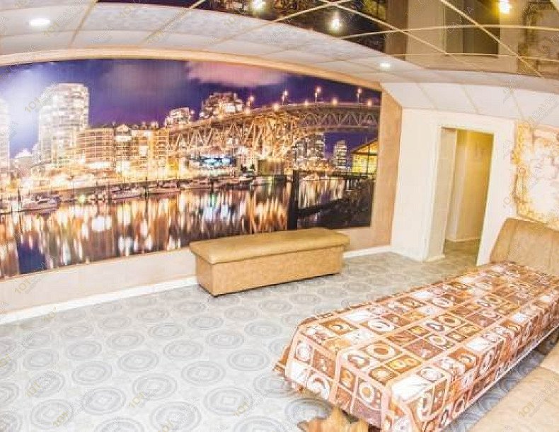 Сауна Реал С, в Ульяновске, Комсомольский переулок, 3а | Вип. Фото 3 | 1001sauna.com