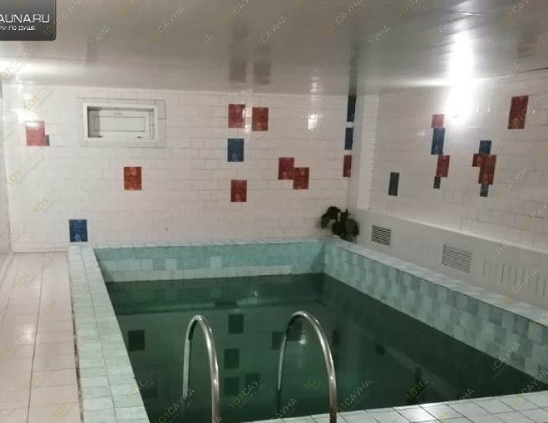 Сауна Реал С, в Ульяновске, Комсомольский переулок, 3а | Люкс. Фото 7 | 1001sauna.com