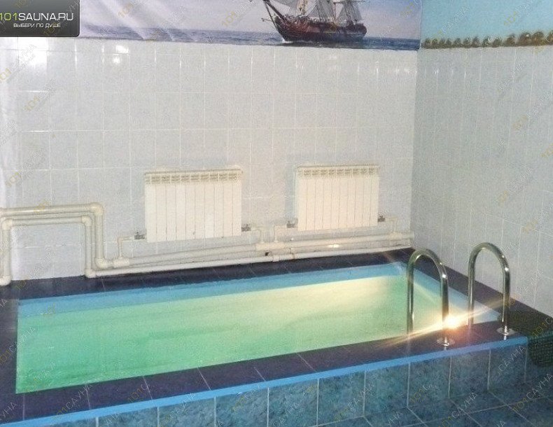 Сауна На Гая, в Ульяновске, Проспект Гая, 82а | 1 | 1001sauna.com