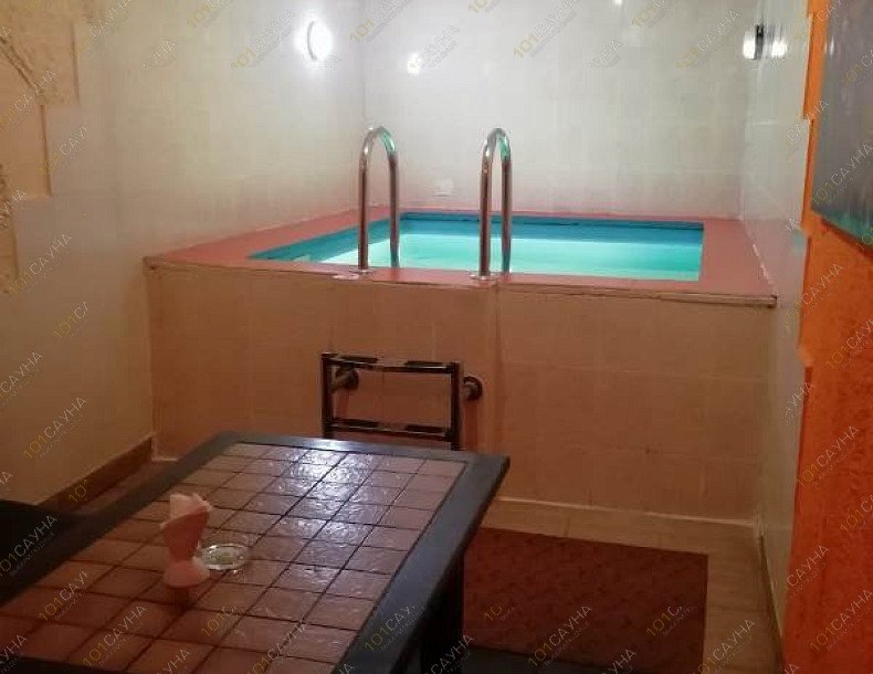 Сауна На Гая, в Ульяновске, Проспект Гая, 82а | 2 | 1001sauna.com