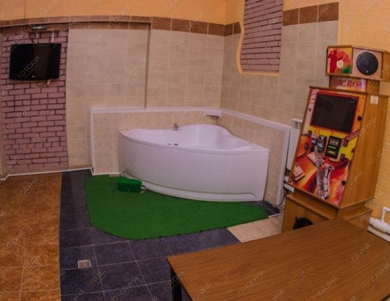 Сауна На Гая, в Ульяновске, Проспект Гая, 82а | 3 | 1001sauna.com