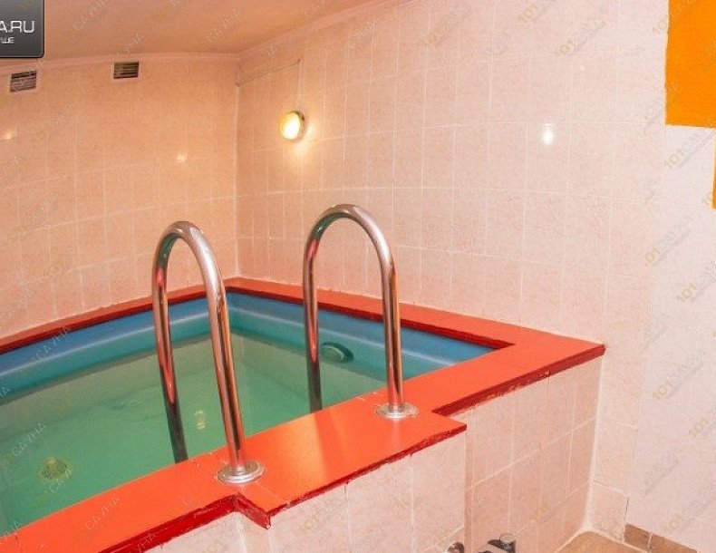 Сауна На Гая, в Ульяновске, Проспект Гая, 82а | 4 | 1001sauna.com