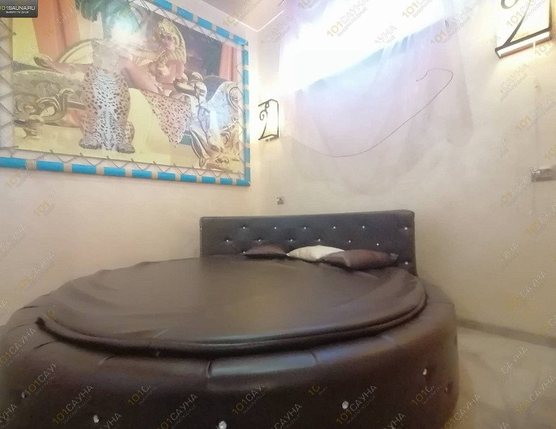 Сауна ЕГИПЕТ, в Ульяновске, переулок Ясеневый 18а | Комната отдыха | 1001sauna.com