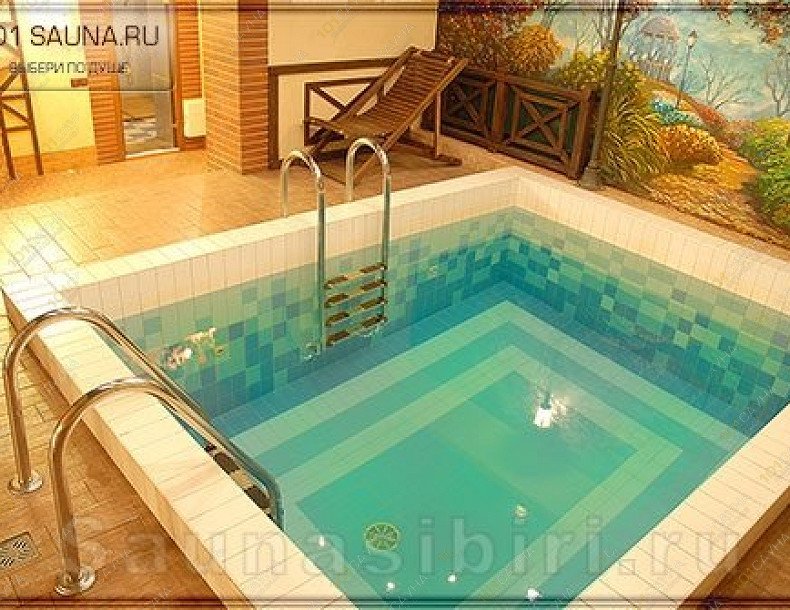 Сауна На Военной, в Новосибирске, Военная, 2 | 21 | 1001sauna.com