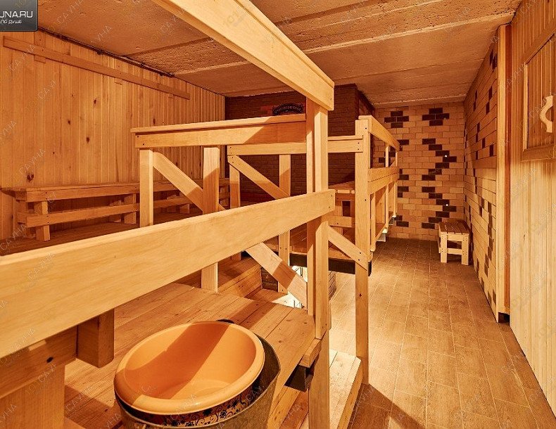 Банный комплекс Очаковские бани, в Москве, Большая Очаковская, 35 | Бани - Высший разряд. Фото 1 | 1001sauna.com