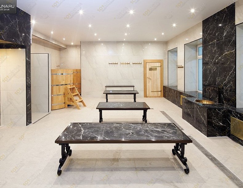 Банный комплекс Очаковские бани, в Москве, Большая Очаковская, 35 | Бани - Высший разряд. Фото 5 | 1001sauna.com