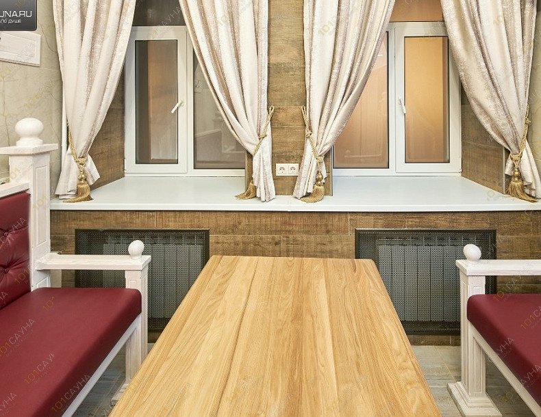 Банный комплекс Очаковские бани, в Москве, Большая Очаковская, 35 | Бани - Высший разряд. Фото 9 | 1001sauna.com