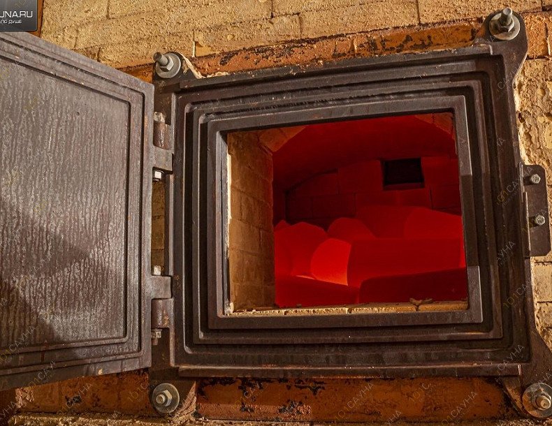 Банный комплекс Очаковские бани, в Москве, Большая Очаковская, 35 | Бани - Первый разряд. Фото 12 | 1001sauna.com