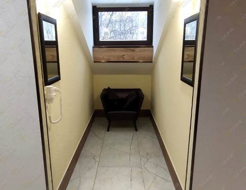 Банный комплекс Очаковские бани, в Москве, Большая Очаковская, 35 | VIP зал. Фото 86 | 1001sauna.com