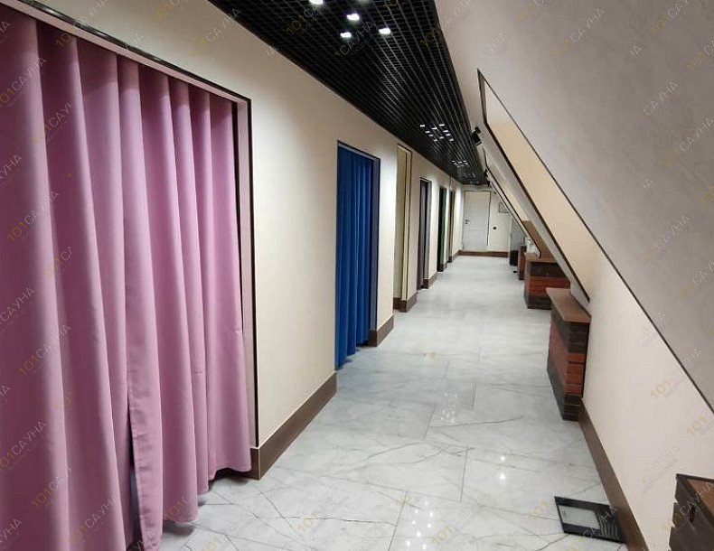 Банный комплекс Очаковские бани, в Москве, Большая Очаковская, 35 | VIP зал. Фото 88 | 1001sauna.com