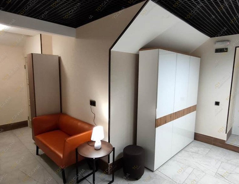 Банный комплекс Очаковские бани, в Москве, Большая Очаковская, 35 | VIP зал. Фото 90 | 1001sauna.com