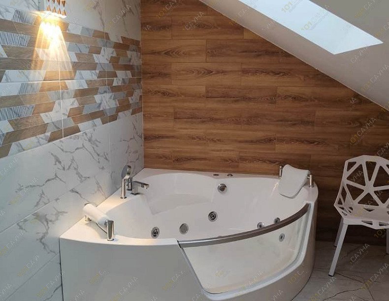 Банный комплекс Очаковские бани, в Москве, Большая Очаковская, 35 | Сауна - Россия. Фото 94 | 1001sauna.com