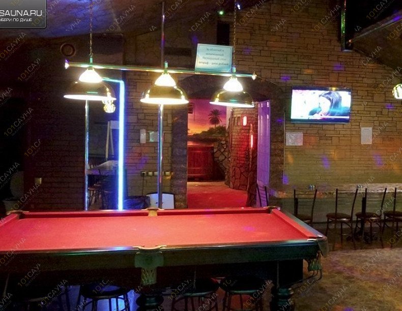 Коттедж Акватория, в Екатеринбурге, Верхний пер, 63/2 | Номер: Замок. Фото: 24 | 1001sauna.com