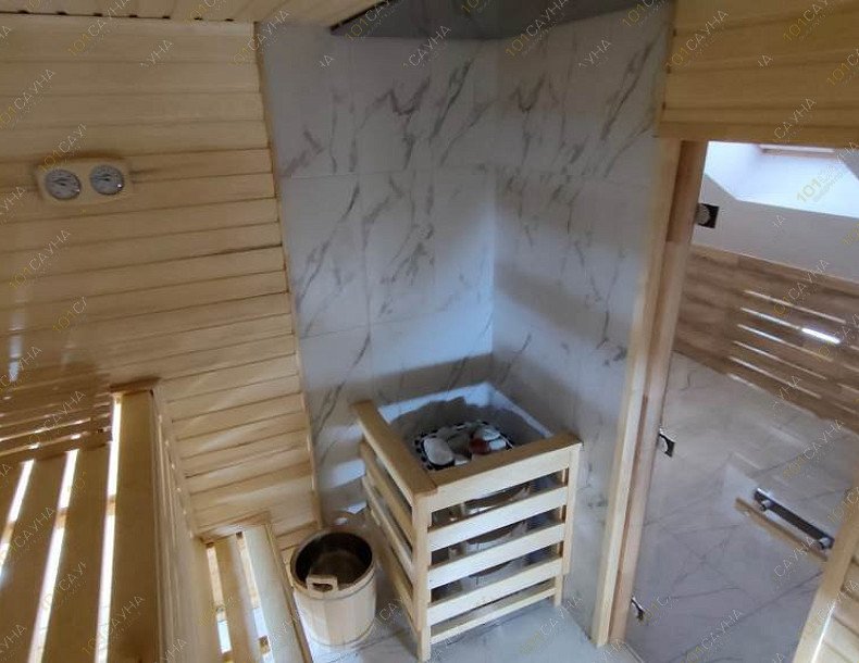 Банный комплекс Очаковские бани, в Москве, Большая Очаковская, 35 | Сауна - Россия. Фото 96 | 1001sauna.com