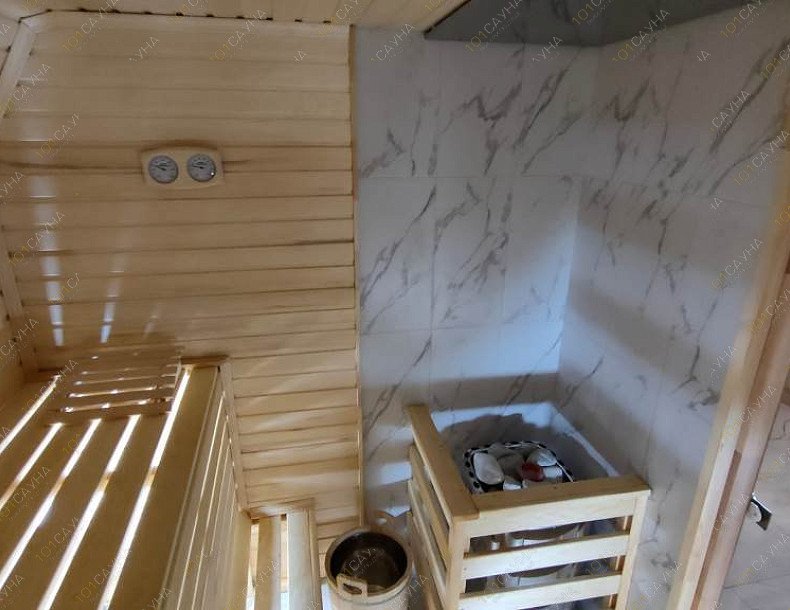 Банный комплекс Очаковские бани, в Москве, Большая Очаковская, 35 | Сауна - Россия. Фото 97 | 1001sauna.com