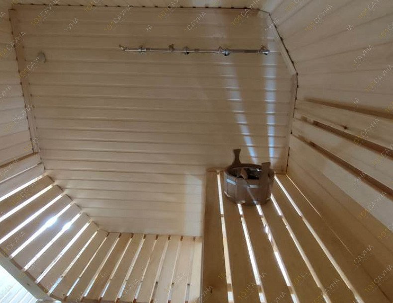 Банный комплекс Очаковские бани, в Москве, Большая Очаковская, 35 | Сауна - Россия. Фото 98 | 1001sauna.com