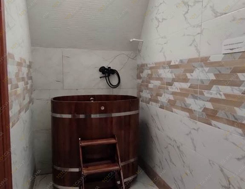 Банный комплекс Очаковские бани, в Москве, Большая Очаковская, 35 | Сауна - Россия. Фото 99 | 1001sauna.com