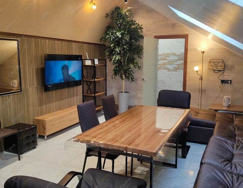 Банный комплекс Очаковские бани, в Москве, Большая Очаковская, 35 | Сауна - Россия. Фото 103 | 1001sauna.com