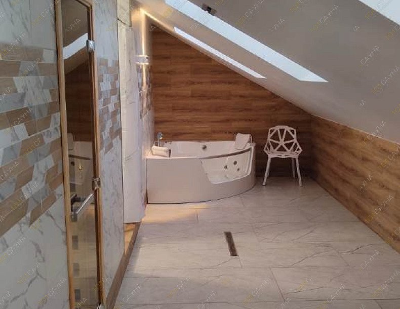 Банный комплекс Очаковские бани, в Москве, Большая Очаковская, 35 | Сауна - Россия. Фото 104 | 1001sauna.com