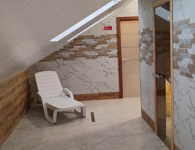 Банный комплекс Очаковские бани, в Москве, Большая Очаковская, 35 | Сауна - Россия. Фото 105 | 1001sauna.com