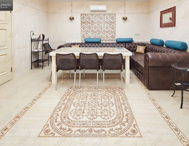 Банный комплекс Очаковские бани, в Москве, Большая Очаковская, 35 | Сауна - Восток. Фото 17 | 1001sauna.com