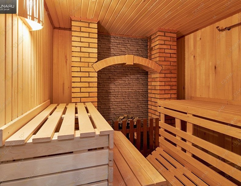 Банный комплекс Очаковские бани, в Москве, Большая Очаковская, 35 | Сауна - Лофт. Фото 22 | 1001sauna.com