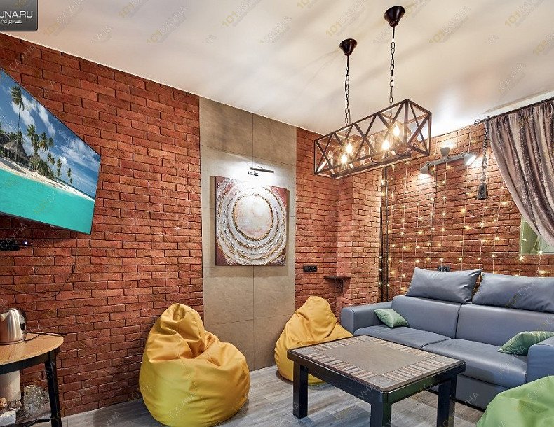 Банный комплекс Очаковские бани, в Москве, Большая Очаковская, 35 | Сауна - Лофт. Фото 23 | 1001sauna.com