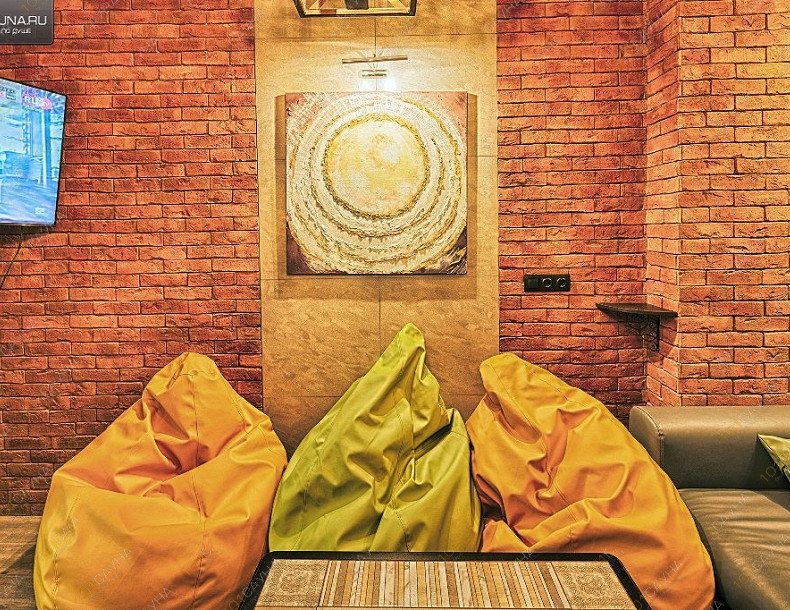 Банный комплекс Очаковские бани, в Москве, Большая Очаковская, 35 | Сауна - Лофт. Фото 25 | 1001sauna.com