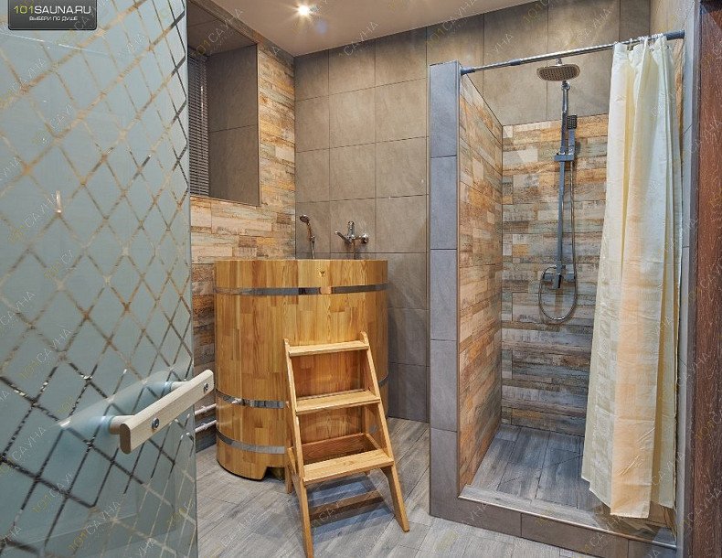 Банный комплекс Очаковские бани, в Москве, Большая Очаковская, 35 | Сауна - Лофт. Фото 26 | 1001sauna.com