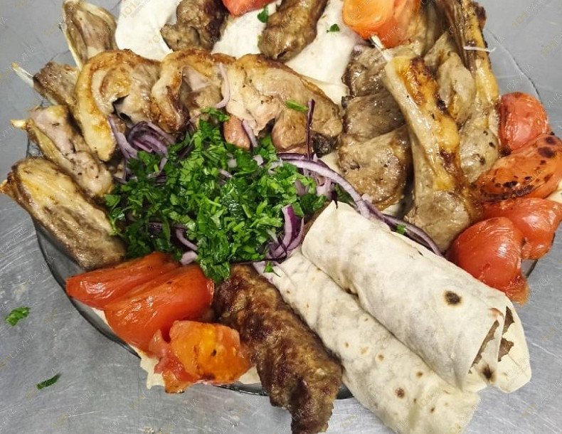 Банный комплекс Очаковские бани, в Москве, Большая Очаковская, 35 | 59 | 1001sauna.com