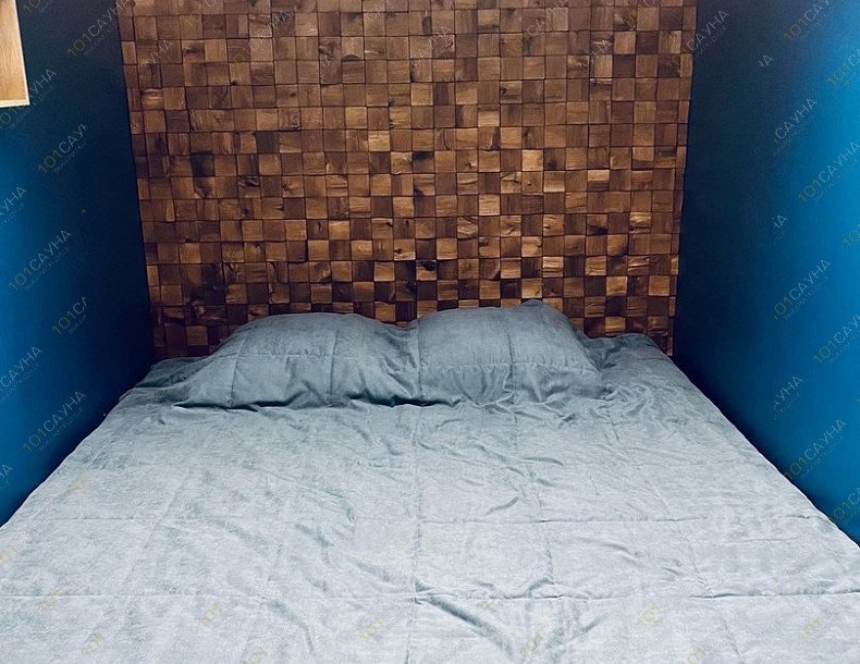 Сауна в отеле Кагау, в Пензе, Гагарина, 28 | 1 | 1001sauna.com