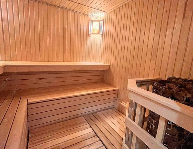Сауна в отеле Кагау, в Пензе, Гагарина, 28 | 4 | 1001sauna.com