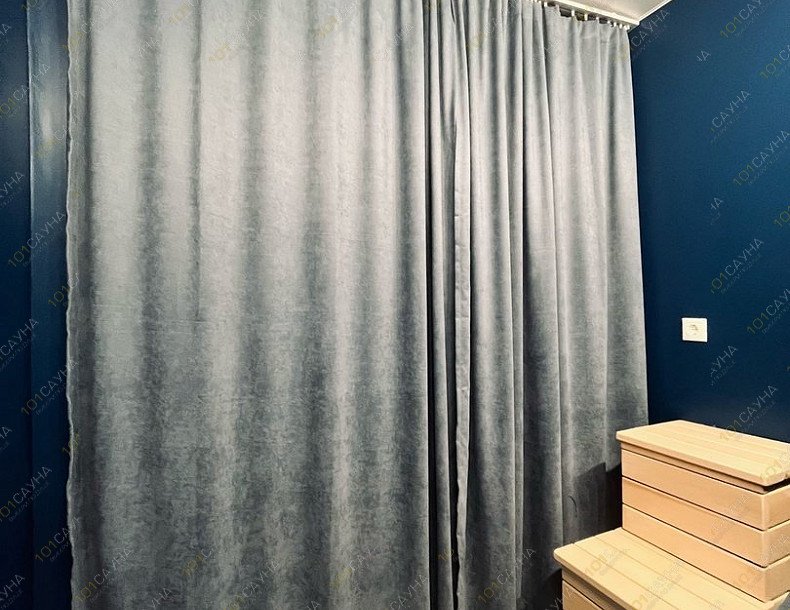 Сауна в отеле Кагау, в Пензе, Гагарина, 28 | 5 | 1001sauna.com