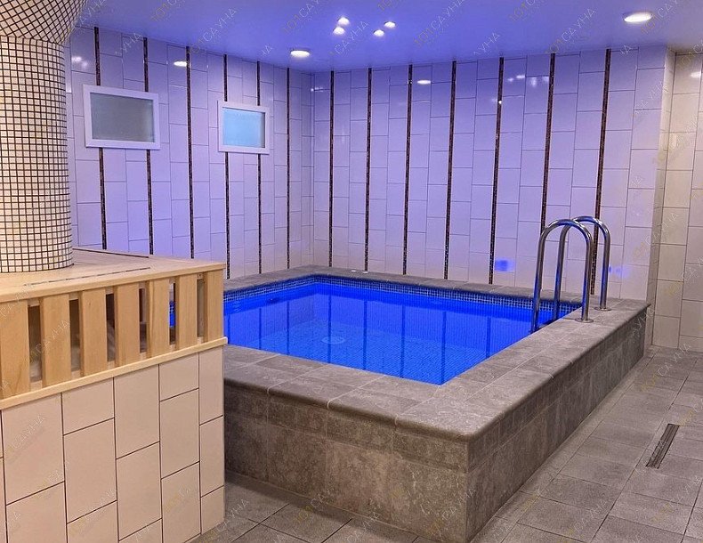 Сауна в отеле Кагау, в Пензе, Гагарина, 28 | 10 | 1001sauna.com