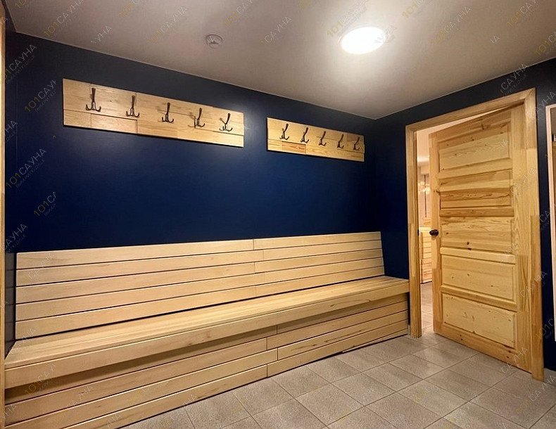 Сауна в отеле Кагау, в Пензе, Гагарина, 28 | 11 | 1001sauna.com