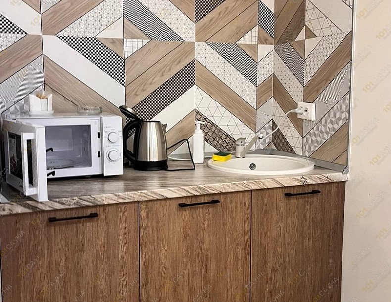 Сауна в отеле Кагау, в Пензе, Гагарина, 28 | 14 | 1001sauna.com