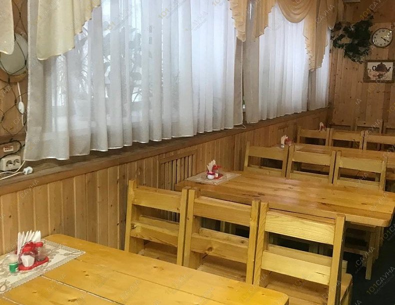 Баня Здоровье, в Наро-Фоминске, 2-й Володарский пер, д.17б | 1 | 1001sauna.com