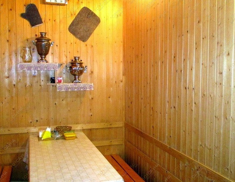 Баня Здоровье, в Наро-Фоминске, 2-й Володарский пер, д.17б | 3 | 1001sauna.com