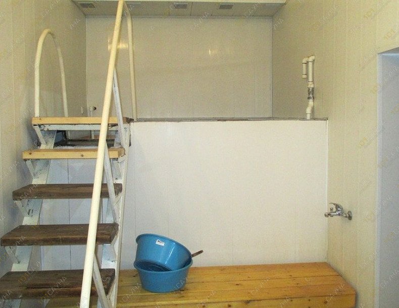 Баня Здоровье, в Наро-Фоминске, 2-й Володарский пер, д.17б | 4 | 1001sauna.com