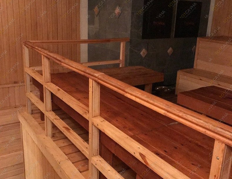 Баня Здоровье, в Наро-Фоминске, 2-й Володарский пер, д.17б | 5 | 1001sauna.com