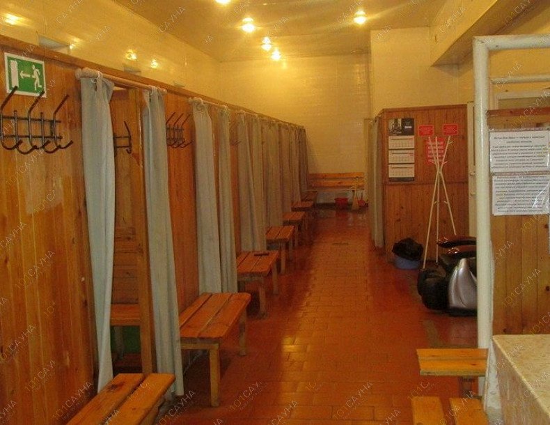 Баня Здоровье, в Наро-Фоминске, 2-й Володарский пер, д.17б | 7 | 1001sauna.com