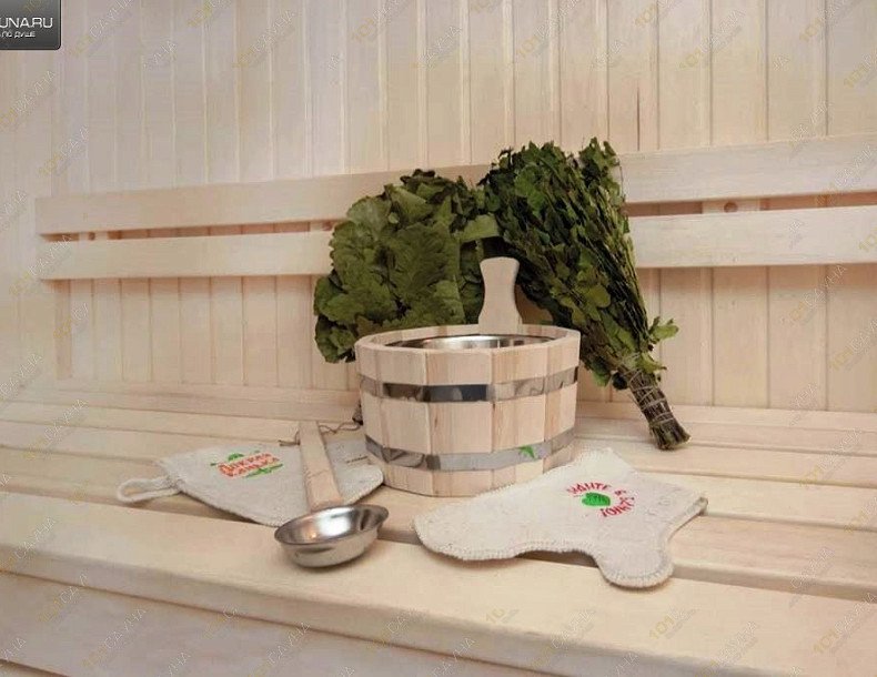 Баня На Дзержинке, в Наро-Фоминске, Дзержинского, 42а | 1 | 1001sauna.com