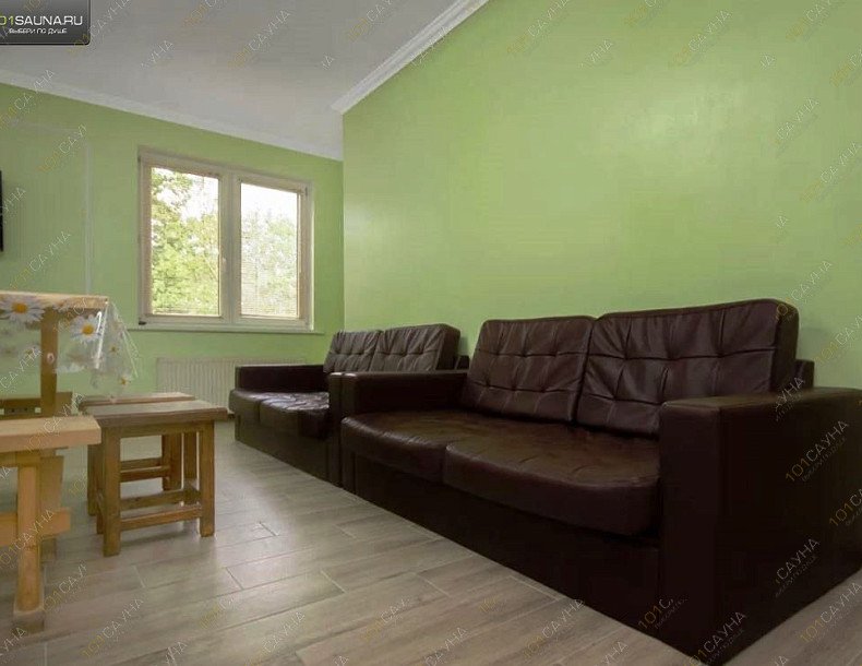 Баня На Дзержинке, в Наро-Фоминске, Дзержинского, 42а | 2 | 1001sauna.com